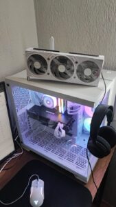 Müşteri değerlendirme fotoğrafı