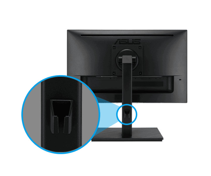 ASUS VA229QSB Monitör h20