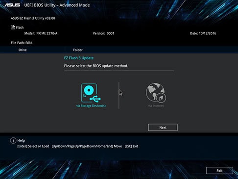 ASUS Prime J4005I-C Anakart h12