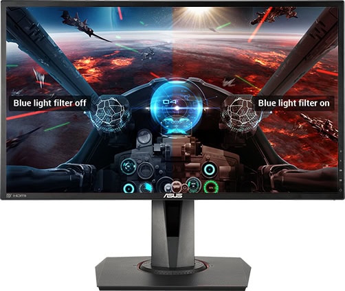 ASUS Rog Strix XG49VQ Monitör h24