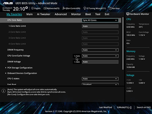 ASUS Prime J4005I-C Anakart h15