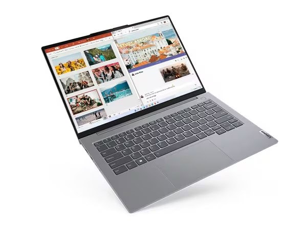 Lenovo Thinkbook 14 G6 Irl 21kg004ntrv7 H5
