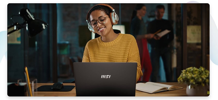 MSI Modern 14 C12MO-862XTR Laptop h9