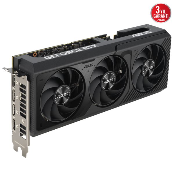 Asus Prime Geforce Rtx 4070 Super Oc 12gb Gddr6x 192 Bit Dlss 3 Ekran Karti Y10