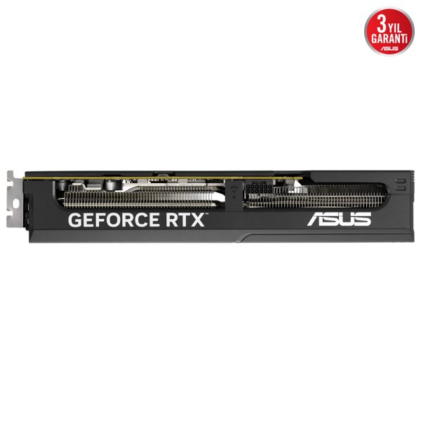 Asus Prime Geforce Rtx 4070 Super Oc 12gb Gddr6x 192 Bit Dlss 3 Ekran Karti Y12