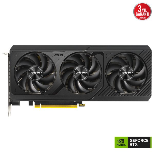 Asus Prime Geforce Rtx 4070 Super Oc 12gb Gddr6x 192 Bit Dlss 3 Ekran Karti Y3