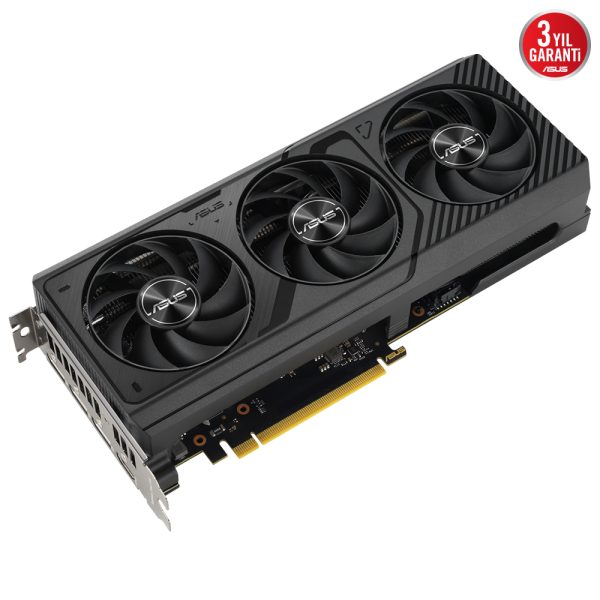 Asus Prime Geforce Rtx 4070 Super Oc 12gb Gddr6x 192 Bit Dlss 3 Ekran Karti Y4
