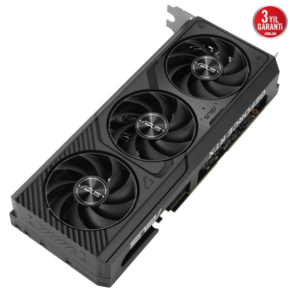 Asus Prime Geforce Rtx 4070 Super Oc 12gb Gddr6x 192 Bit Dlss 3 Ekran Karti Y5