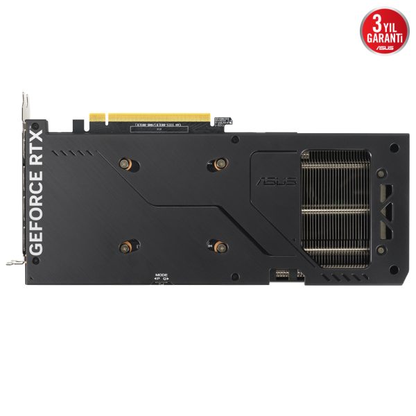 Asus Prime Geforce Rtx 4070 Super Oc 12gb Gddr6x 192 Bit Dlss 3 Ekran Karti Y6