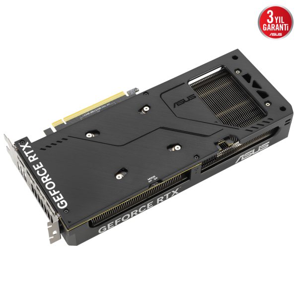 Asus Prime Geforce Rtx 4070 Super Oc 12gb Gddr6x 192 Bit Dlss 3 Ekran Karti Y7
