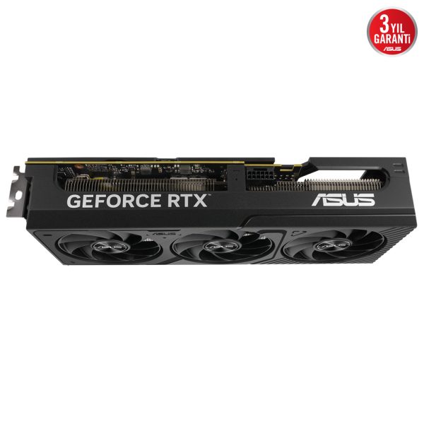 Asus Prime Geforce Rtx 4070 Super Oc 12gb Gddr6x 192 Bit Dlss 3 Ekran Karti Y8