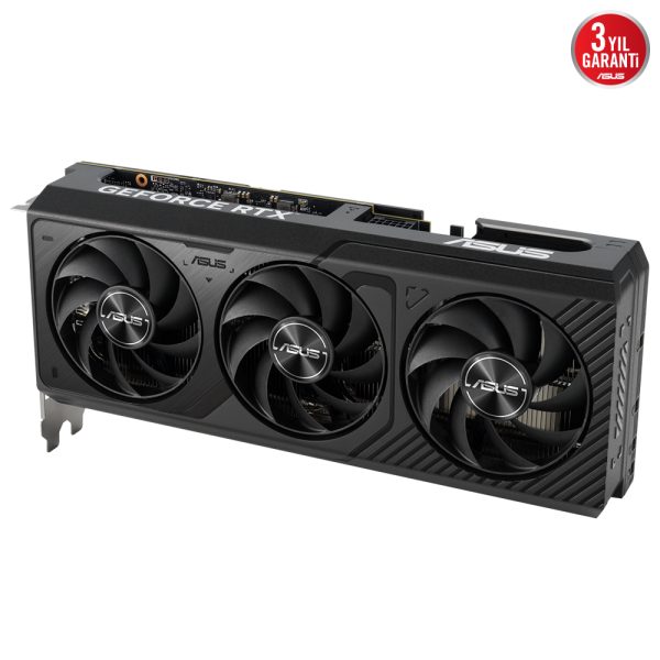 Asus Prime Geforce Rtx 4070 Super Oc 12gb Gddr6x 192 Bit Dlss 3 Ekran Karti Y9