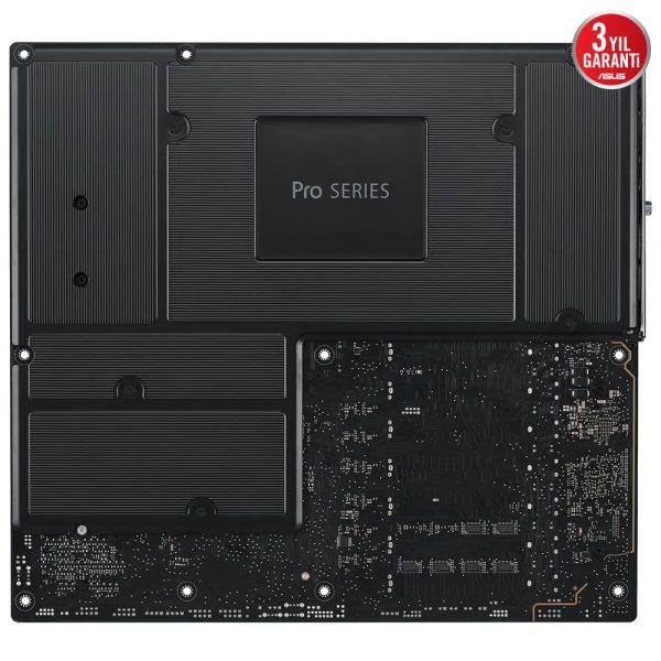 Asus Pro Ws Wrx90e Sage Se Ddr5 Soket Str5 M 2 Vga Ebb Anakart 12