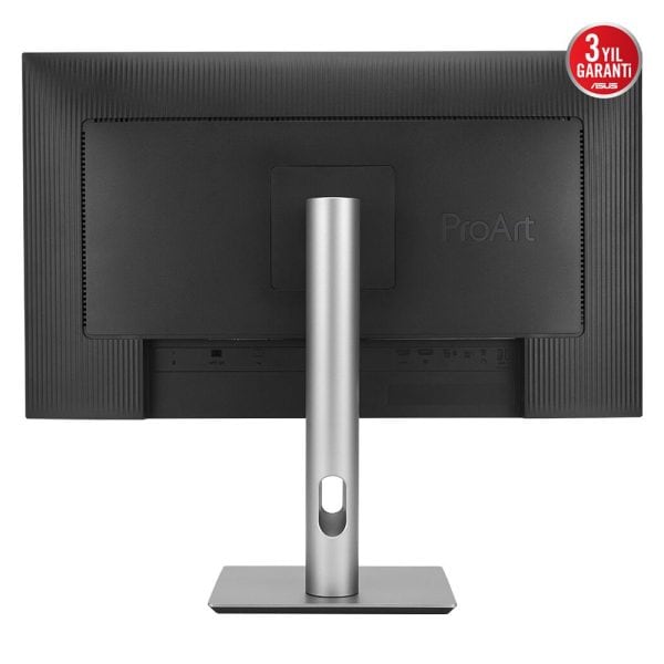 Asus Proart Display Pa27jcv 27 Inc 60hz 5ms 5k Full Hd Adaptive Sync Ips Monitor Y12