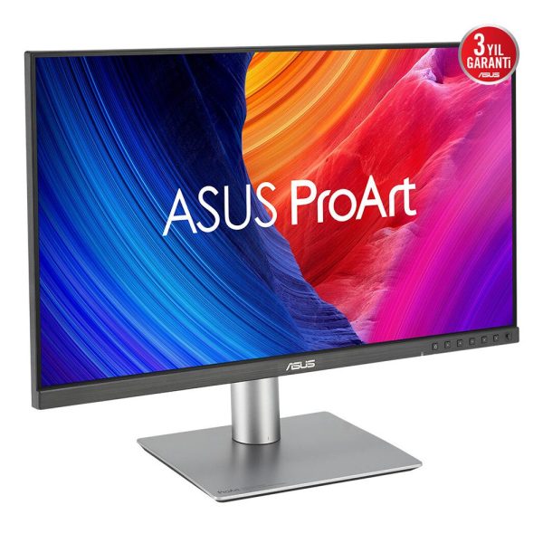 Asus Proart Display Pa27jcv 27 Inc 60hz 5ms 5k Full Hd Adaptive Sync Ips Monitor Y4