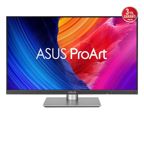 Asus Proart Display Pa27jcv 27 Inc 60hz 5ms 5k Full Hd Adaptive Sync Ips Monitor Y5