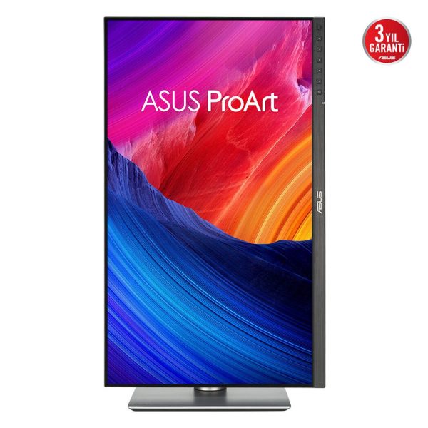 Asus Proart Display Pa27jcv 27 Inc 60hz 5ms 5k Full Hd Adaptive Sync Ips Monitor Y7