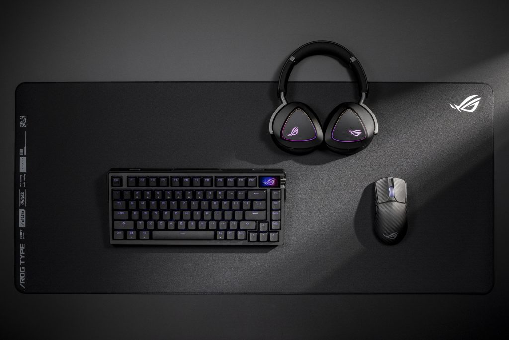 Asus Republic Of Gamers Computex 2024te Oyunculara Yonelik Yapay Zeka Destekli Son Nesil Yeniliklerini Tanitti 2 1