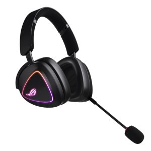 Asus Rog Delta Ii Siyah Kablosuz Gaming Kulaklik 2