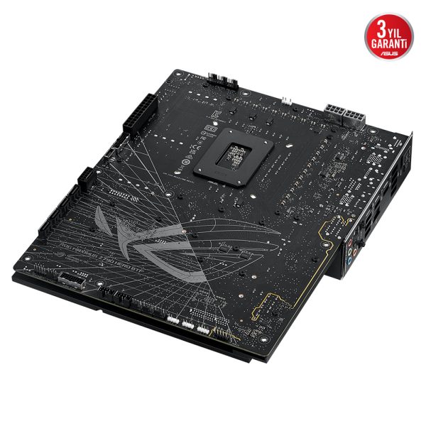 Asus Rog Maximus Z790 Hero Btf 8000mhzoc Ddr5 Soket Lga1700 M 2 Hdmi Atx Anakart 13