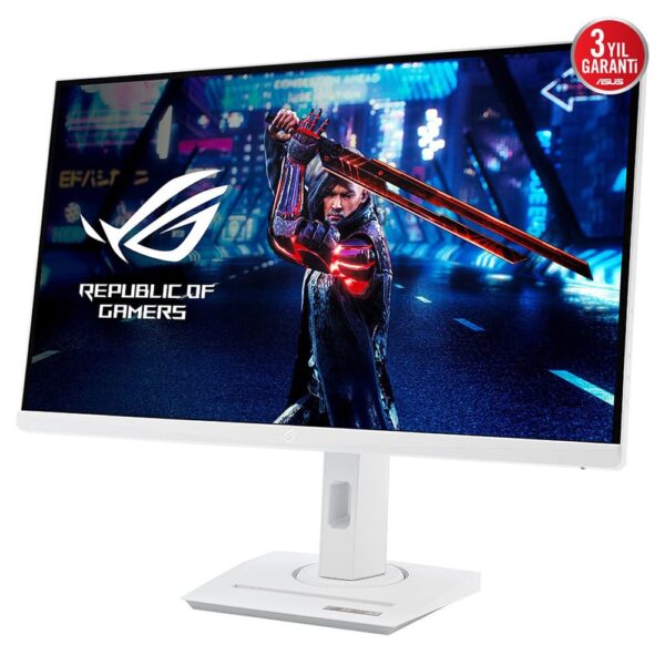 Asus Rog Strix Xg27acs W 27 Inc 180hz 1ms Wqhd Adaptive Sync Fast Ips Gaming Monitor 3