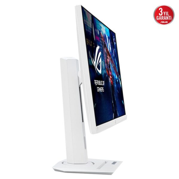 Asus Rog Strix Xg27acs W 27 Inc 180hz 1ms Wqhd Adaptive Sync Fast Ips Gaming Monitor 5