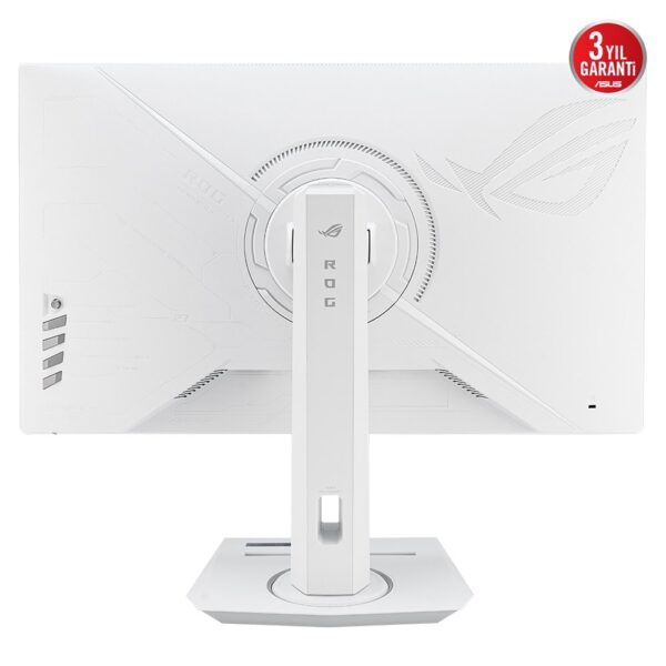 Asus Rog Strix Xg27acs W 27 Inc 180hz 1ms Wqhd Adaptive Sync Fast Ips Gaming Monitor 8
