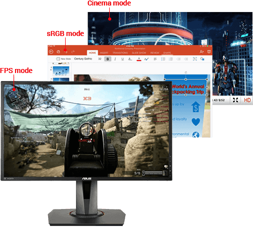 ASUS Rog Strix XG49VQ Monitör h23