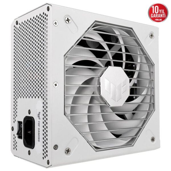 Asus Tuf Gaming 1000g 1000w 80+ Gold Full Modüler Fanlı Beyaz Güç Kaynağı 8