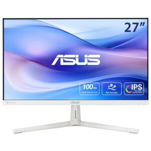 Asus Vu279hfi W 27 Inc 100hz 1ms Full Hd Adaptive Sync Ips Beyaz Monitor 1