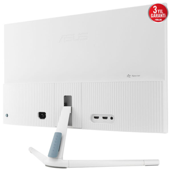 Asus Vu279hfi W 27 Inc 100hz 1ms Full Hd Adaptive Sync Ips Beyaz Monitor 7