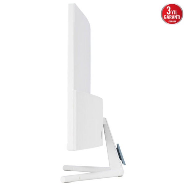 Asus Vu34wcip W 34 Inc 100hz 1ms Wqhd Adaptive Sync Va Kavisli Beyaz Monitor 10