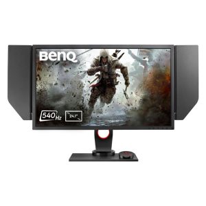 Benq Zowie Xl2586x 24 1 Inc 540hz Full Hd Freesync Tn Gaming Monitor Y1