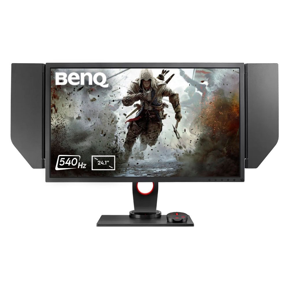 Benq Zowie Xl2586x 24 1 Inc 540hz Full Hd Freesync Tn Gaming Monitor Y1