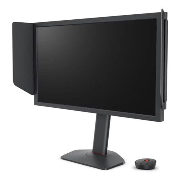 Benq Zowie Xl2586x 24 1 Inc 540hz Full Hd Freesync Tn Gaming Monitor Y2