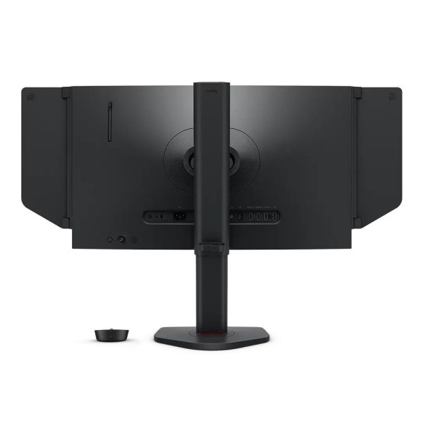 Benq Zowie Xl2586x 24 1 Inc 540hz Full Hd Freesync Tn Gaming Monitor Y7