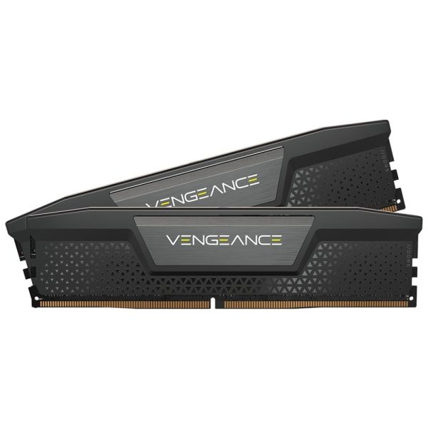 Corsair Vengeance 32gb 2x16gb 7000mhz Cl34 Ddr5 Siyah Ram Cmk32gx5m2x7000c34 2