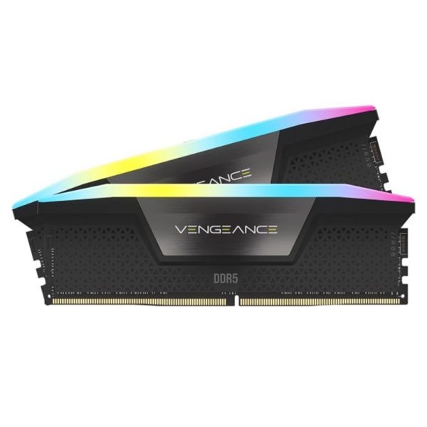 Corsair Vengeance 64gb 2x32gb Ddr5 6600mhz Cl32 Ddr5 Siyah Ram Cmh64gx5m2b6600c32 2