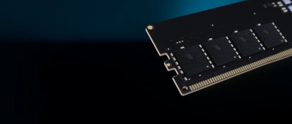 Crucial 16gb 4800mhz Cl40 Ddr5 Ram (ct16g48c40s5) H5