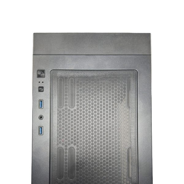Enermax Starryfort Sf21 Argb Temperli Cam Mesh Usb 3 2 Matx Siyah Cyberbron Ii 600w 80 Bronze Gaming Kasa Yyh5
