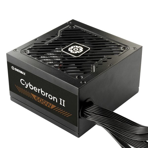 Enermax Starryfort Sf21 Rainbow Temperli Cam Mesh Usb 3 2 Matx Siyah Cyberbron Ii 600w 80 Bronze Gaming Kasa Yy1