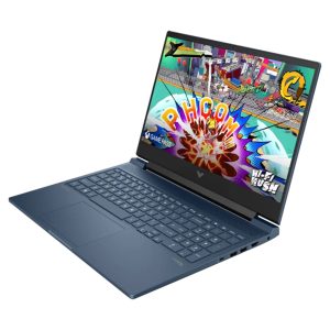 Hp Victus 16 S1023nt 9z795ea Amd Ryzen 7 8845hs 16gb Ddr5 1tb Ssd Rtx4050 6gb 16 1 Inc 144hz Full Hd Freedos Gaming Laptop 2