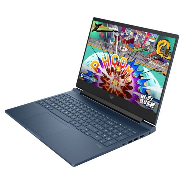 Hp Victus 16 S1023nt 9z795ea Amd Ryzen 7 8845hs 16gb Ddr5 1tb Ssd Rtx4050 6gb 16 1 Inc 144hz Full Hd Freedos Gaming Laptop 2