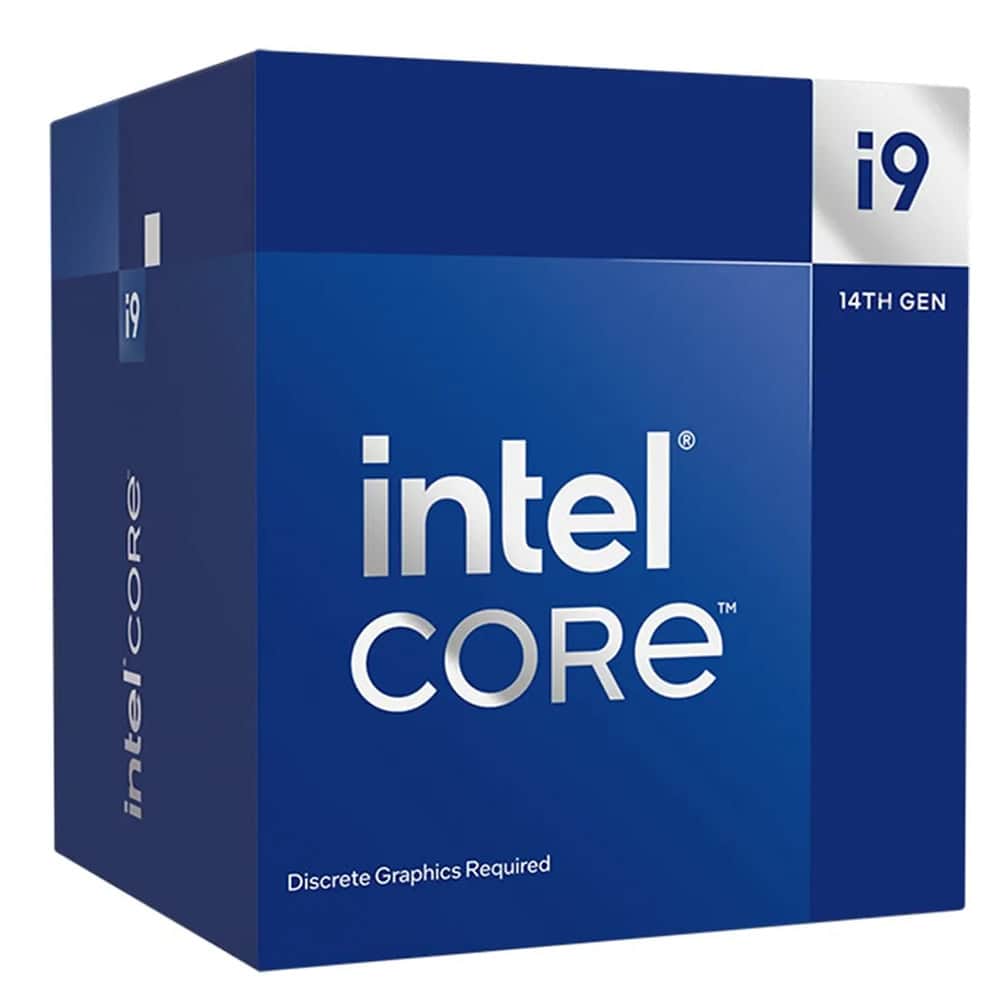Intel Core I9 14900ks 6 2ghz 36mb Onbellek 24 Cekirdek 1700 Islemci 1