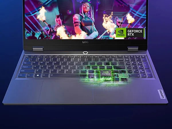 Lenovo Loq 15irx9 83dv00hntrv3 H2