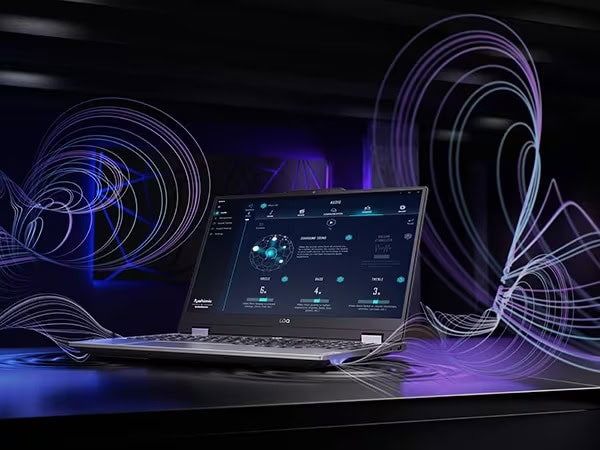 Lenovo Loq 15irx9 83dv00hntrv5 H9