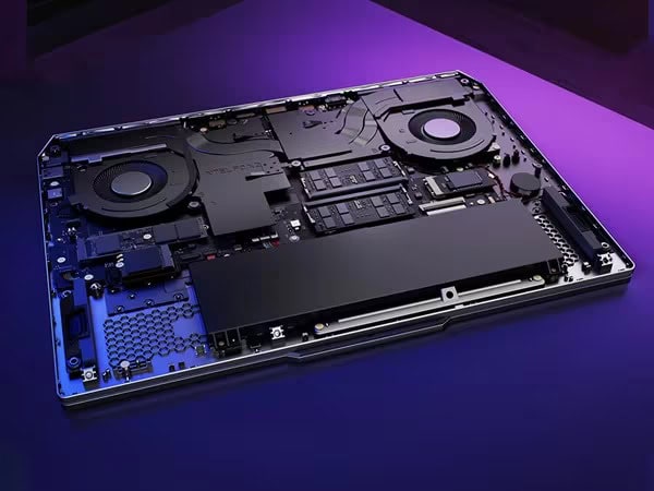 Lenovo Loq 15irx9 83dv00httrv1 Gaming Laptop H7