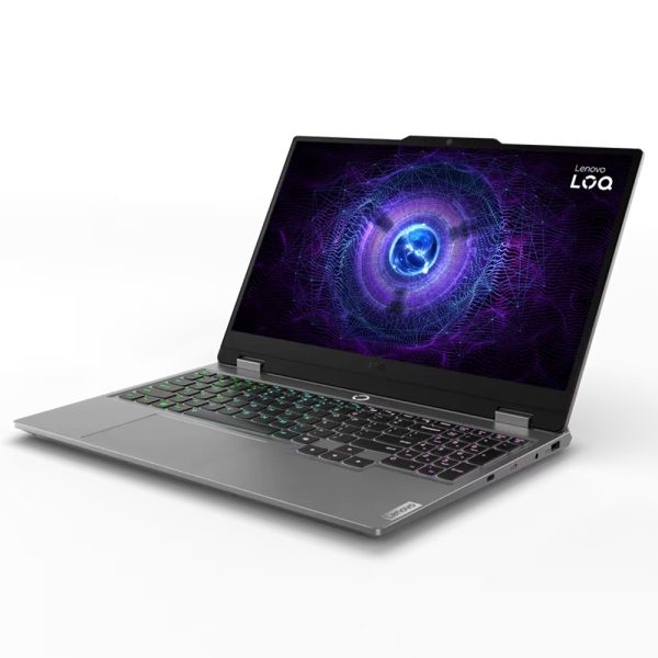 Lenovo Loq 15irx9 83dv00httrv1 Intel Core I7 13650hx 16gb Ddr5 1tb Ssd Rtx4060 8gb 15 6 Inc 144hz Full Hd Freedos Gaming Laptop 2