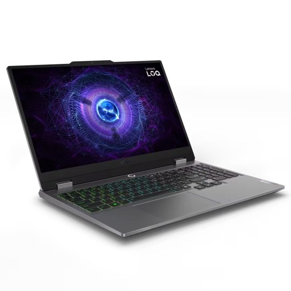 Lenovo Loq 15irx9 83dv00httrv1 Intel Core I7 13650hx 16gb Ddr5 1tb Ssd Rtx4060 8gb 15 6 Inc 144hz Full Hd Freedos Gaming Laptop 3