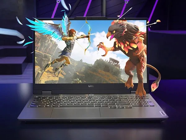 Lenovo Loq 15irx9 83dv00httrv3 Gaming Laptop H6